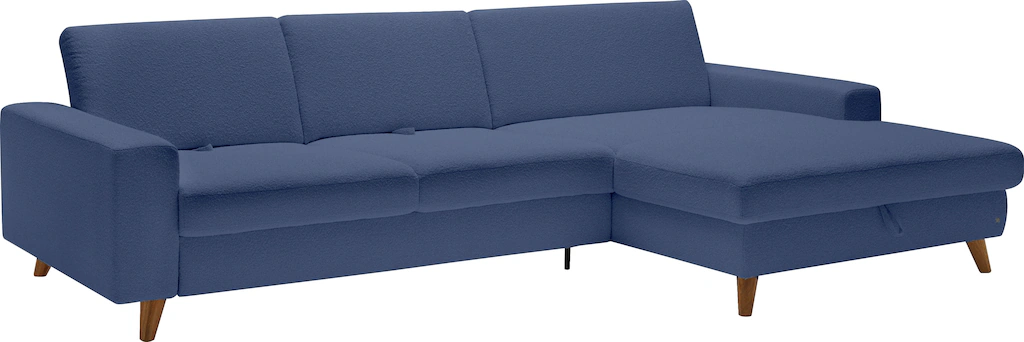 TOM TAILOR HOME Ecksofa "Nordic Shift Pure" günstig online kaufen