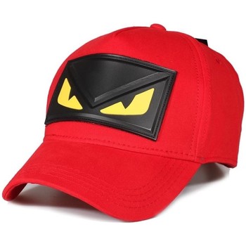 Enos  Schirmmütze Yellow Eye Kappe günstig online kaufen