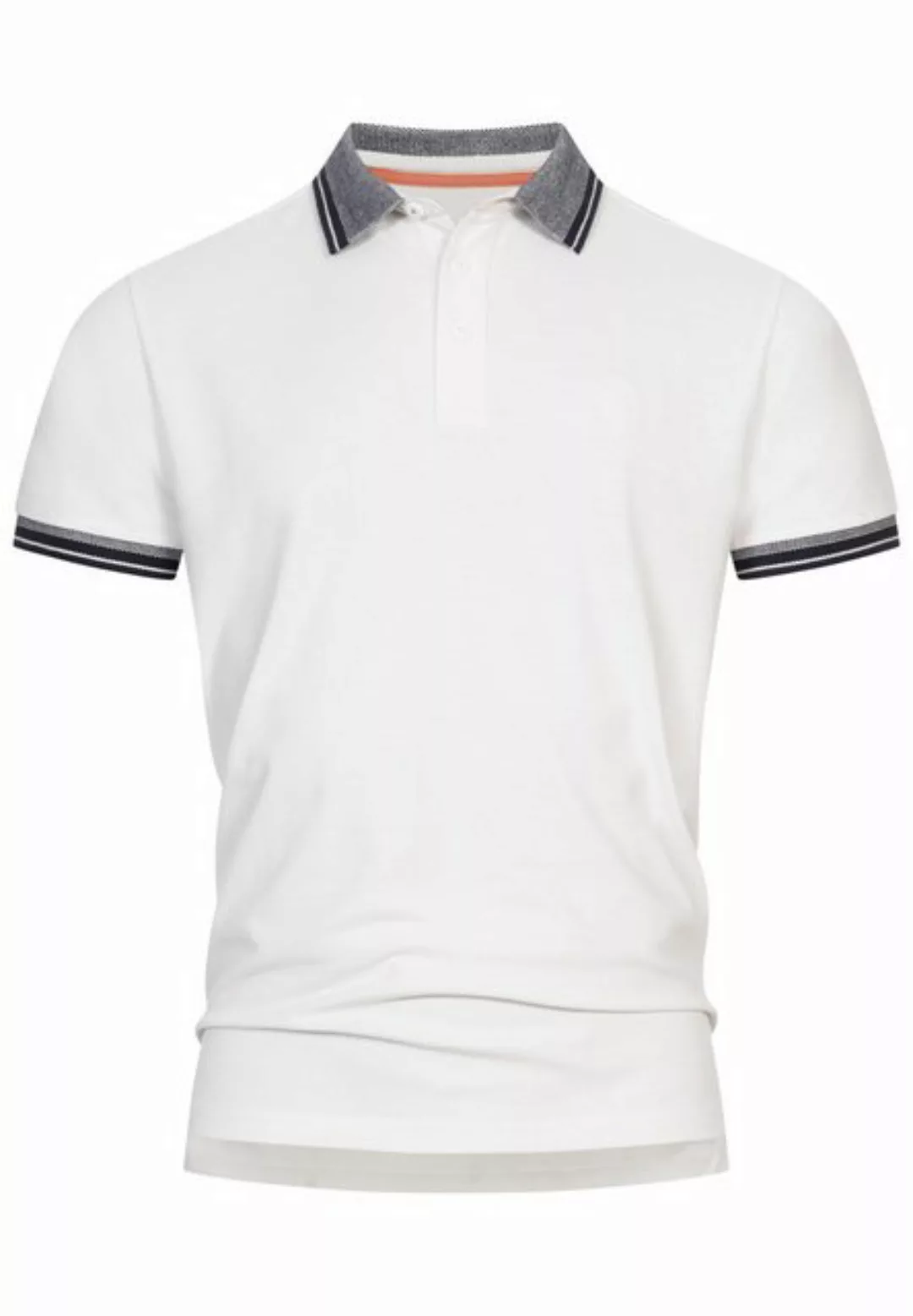 Indicode Poloshirt INJamie günstig online kaufen