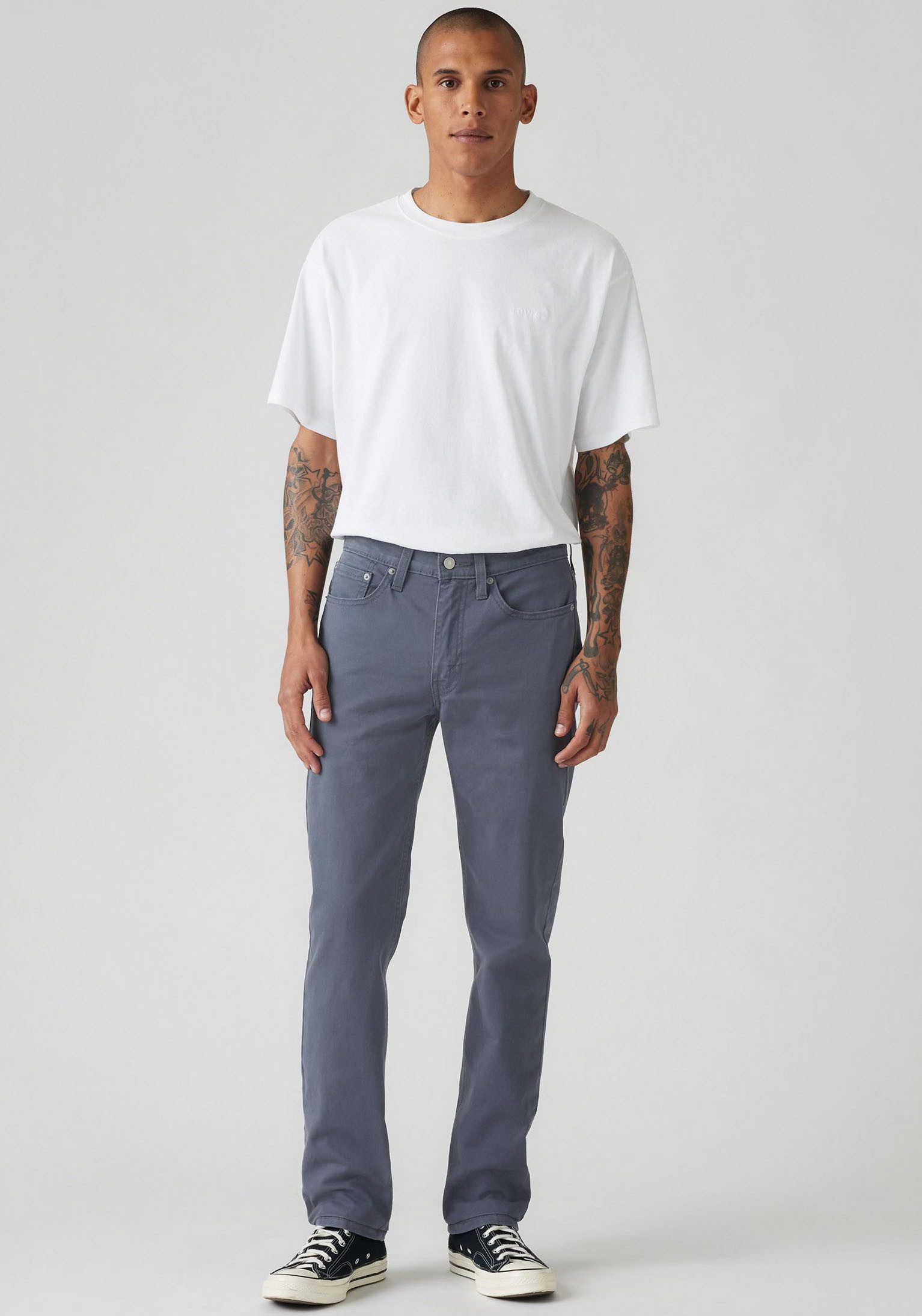 Levis Straight-Jeans "514™" günstig online kaufen