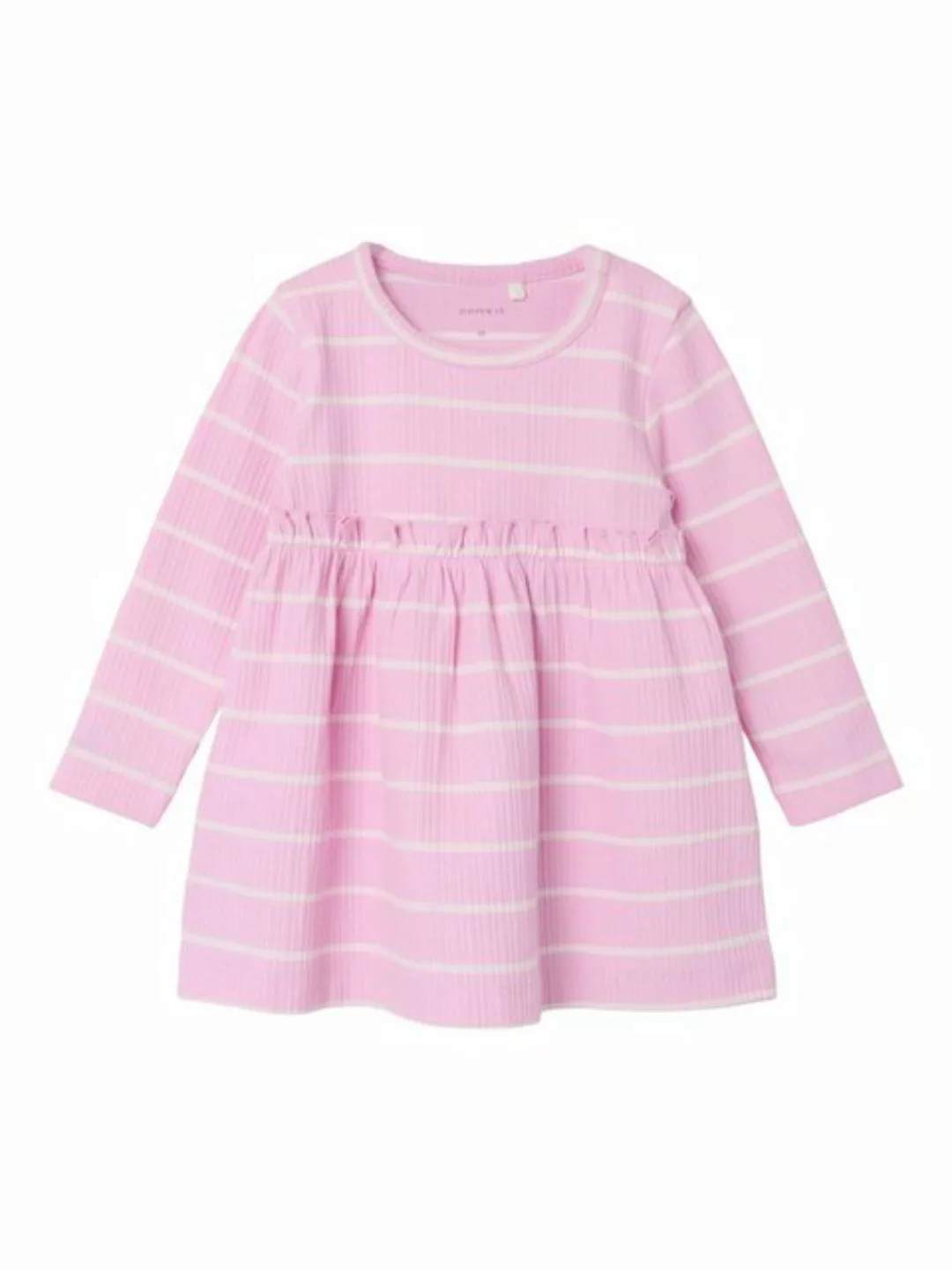 Name It Minikleid NBFKIANNA LS DRESS günstig online kaufen