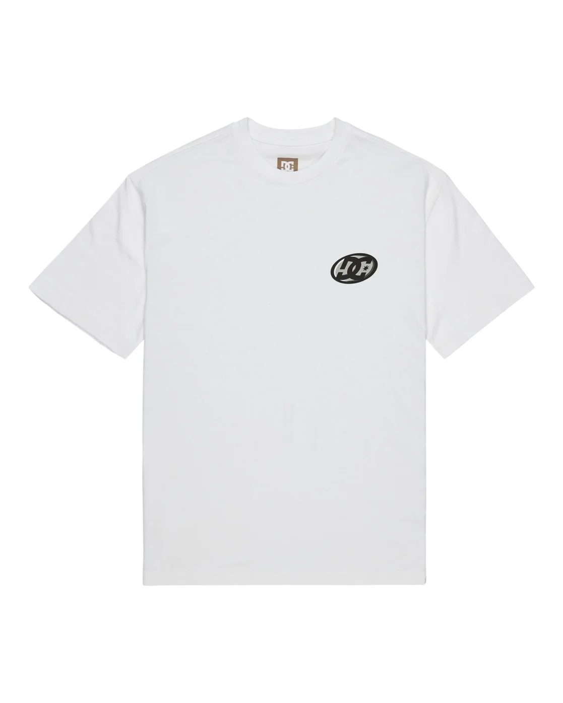DC Shoes T-Shirt "Fast Bubble" günstig online kaufen