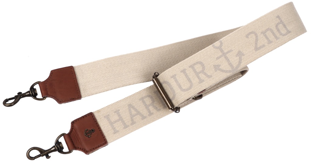 HARBOUR 2nd Schulterriemen "Käthe", Anker Emblem günstig online kaufen