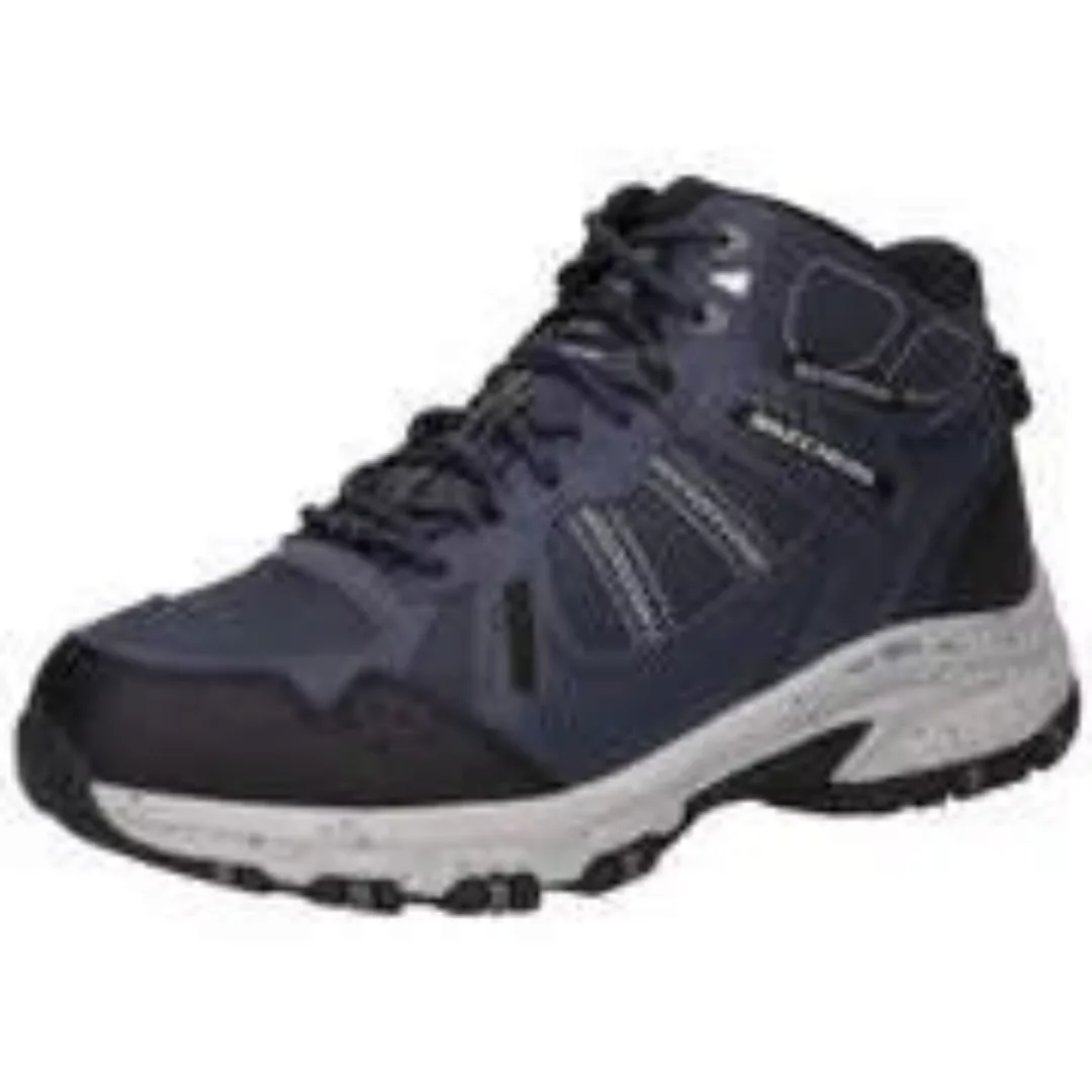 Skechers Hillcrest Cross Shift Herren blau|blau günstig online kaufen