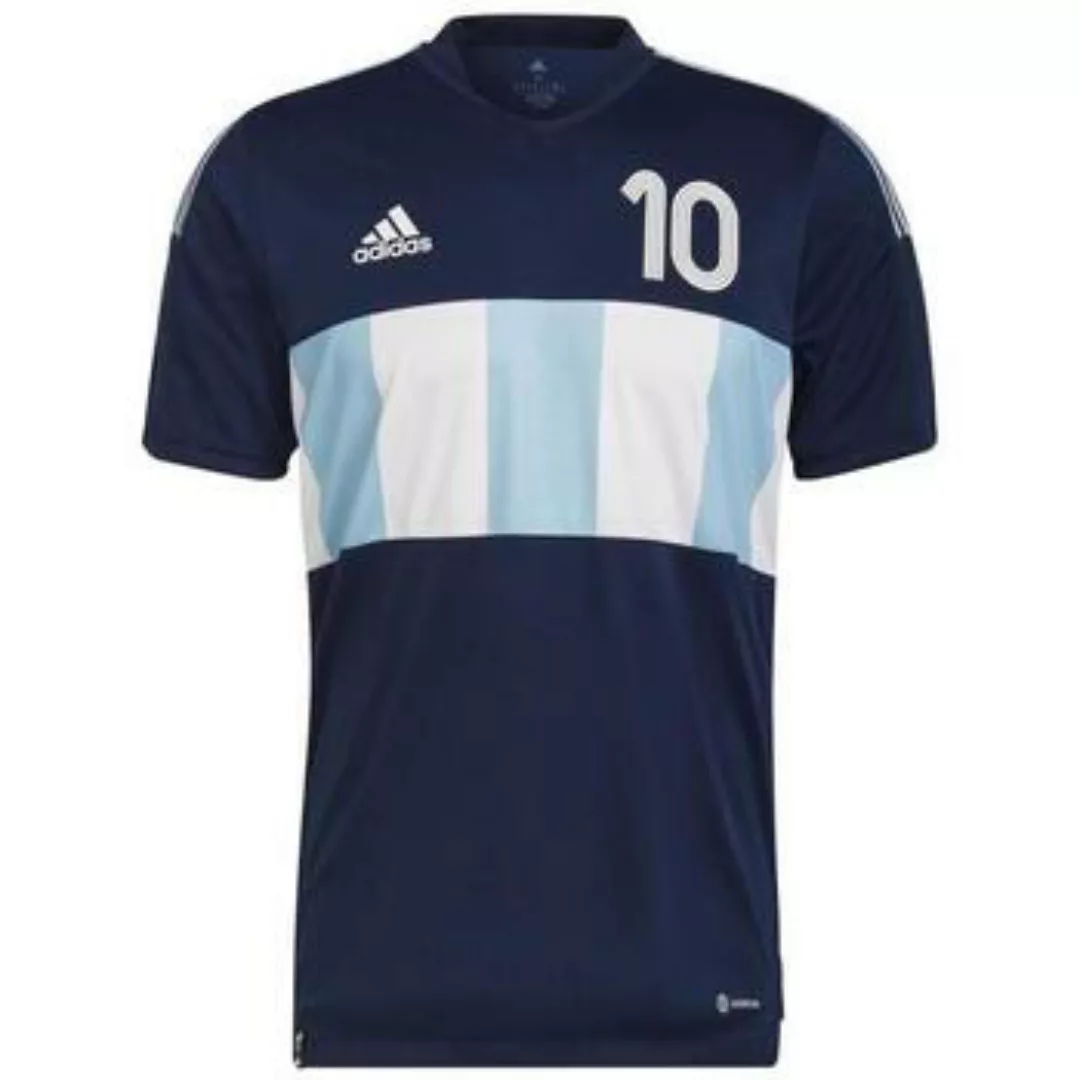 adidas  T-Shirts & Poloshirts HE5049 günstig online kaufen