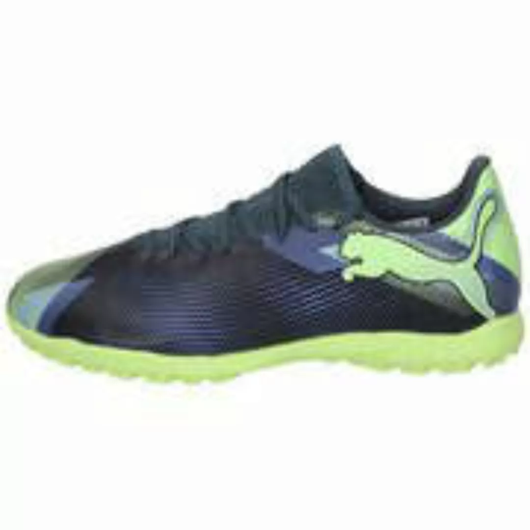 PUMA Future 7 Play TT Fußball Herren grau|grau|grau|grau|grau|grau|grau|gra günstig online kaufen