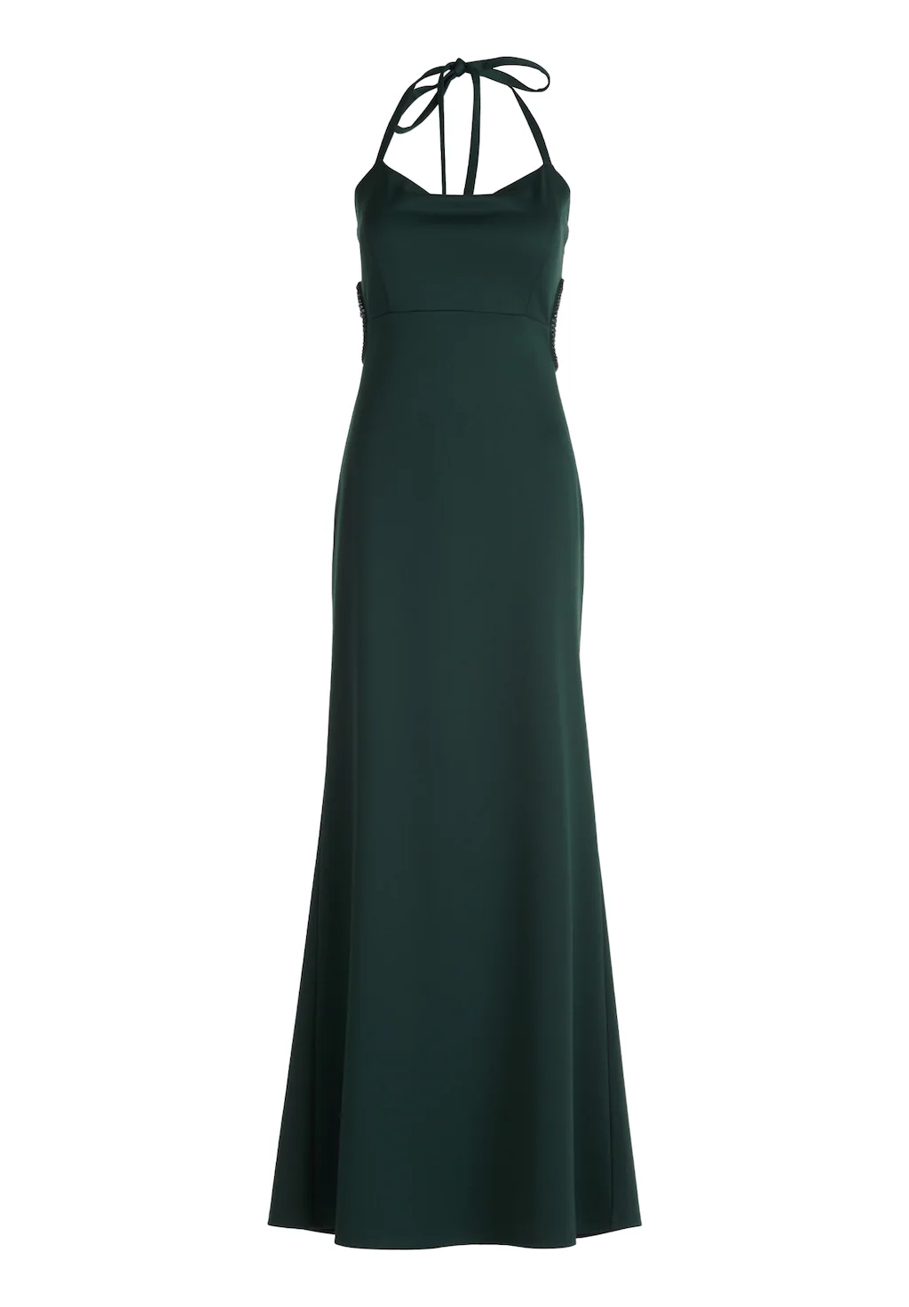 Vera Mont Abendkleid "Vera Mont Abendkleid mit Cut-Outs", Ziersteine günstig online kaufen