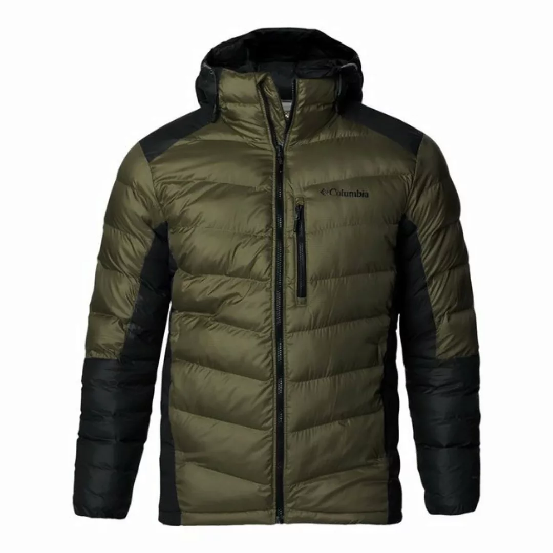 Columbia Steppjacke Labyrinth Loop™ Hooded Jacket mit Omni-Heat™ Infinity T günstig online kaufen