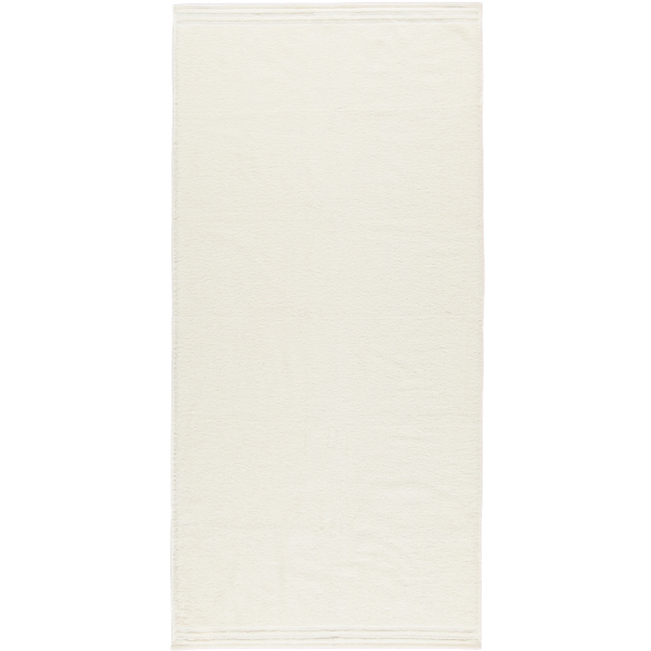 Vossen Handtücher Calypso Feeling - Farbe: ivory - 103 - Duschtuch 67x140 c günstig online kaufen