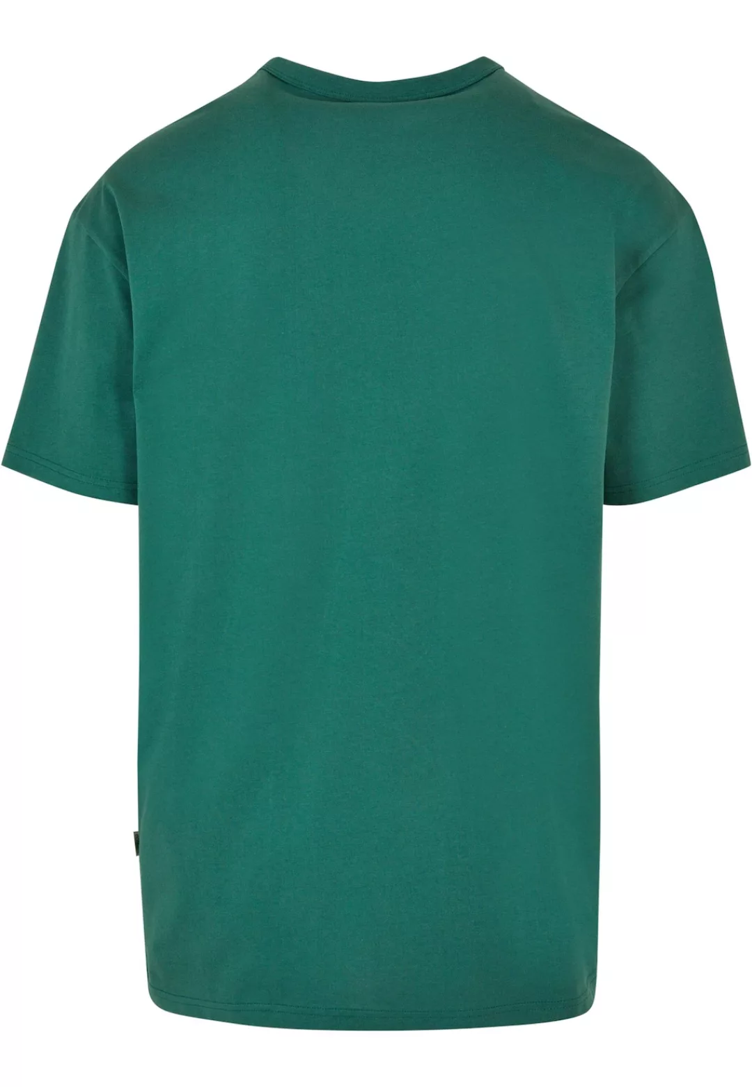 URBAN CLASSICS T-Shirt Urban Classics Herren Organic Basic Tee (1-tlg) günstig online kaufen