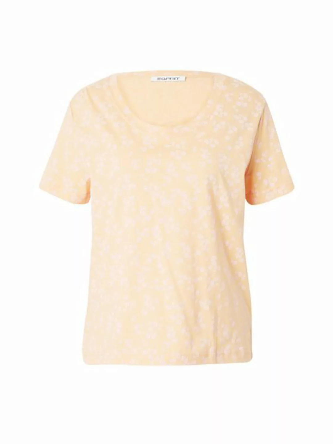 Esprit T-Shirt (1-tlg) Plain/ohne Details günstig online kaufen