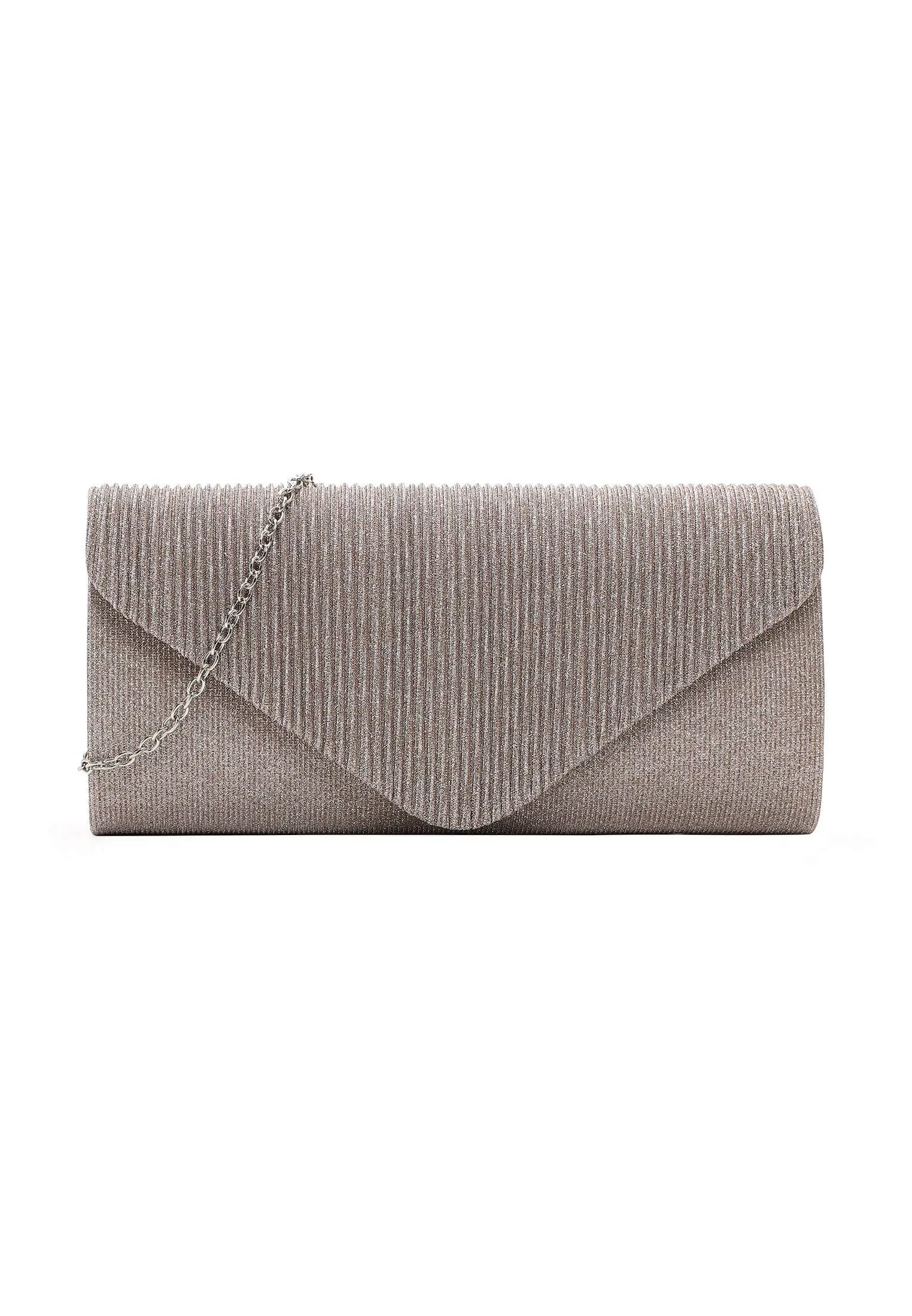 Tamaris Clutch "Clutch TAS Amalia Metallic" günstig online kaufen