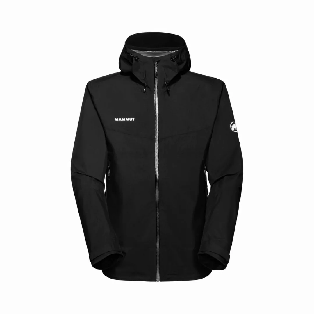 Mammut Softshelljacke Funktionsjacke Convey Tour HS günstig online kaufen