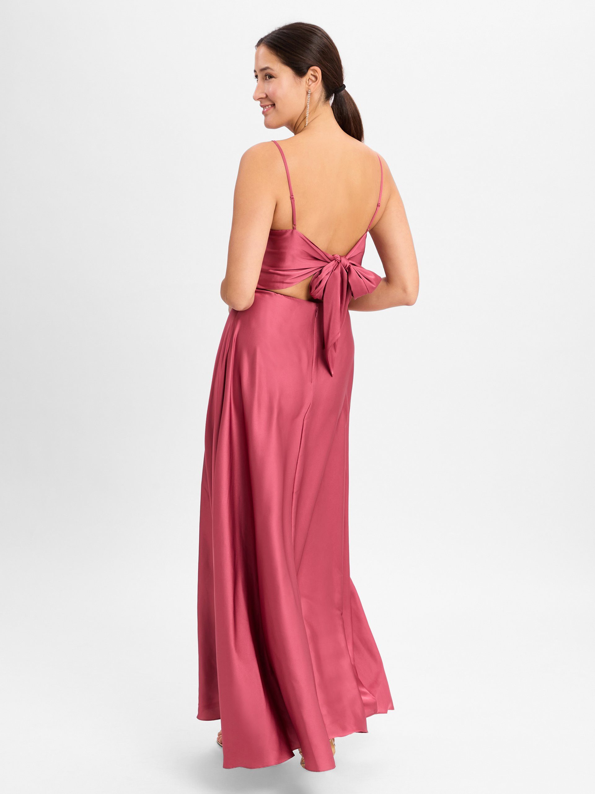 Marie Lund Abendkleid günstig online kaufen