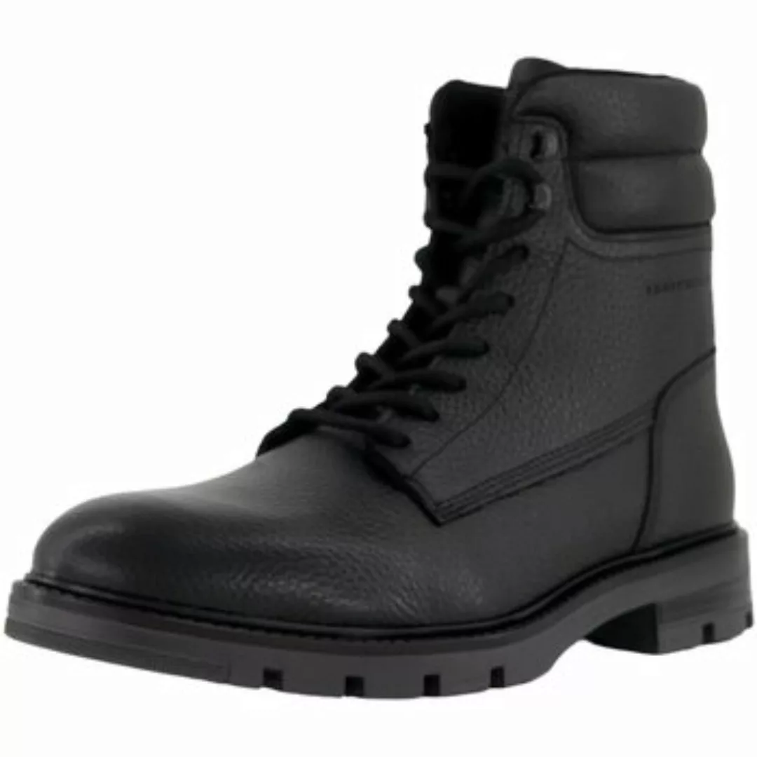 Tommy Hilfiger  Stiefel FM0FM04802BDS günstig online kaufen