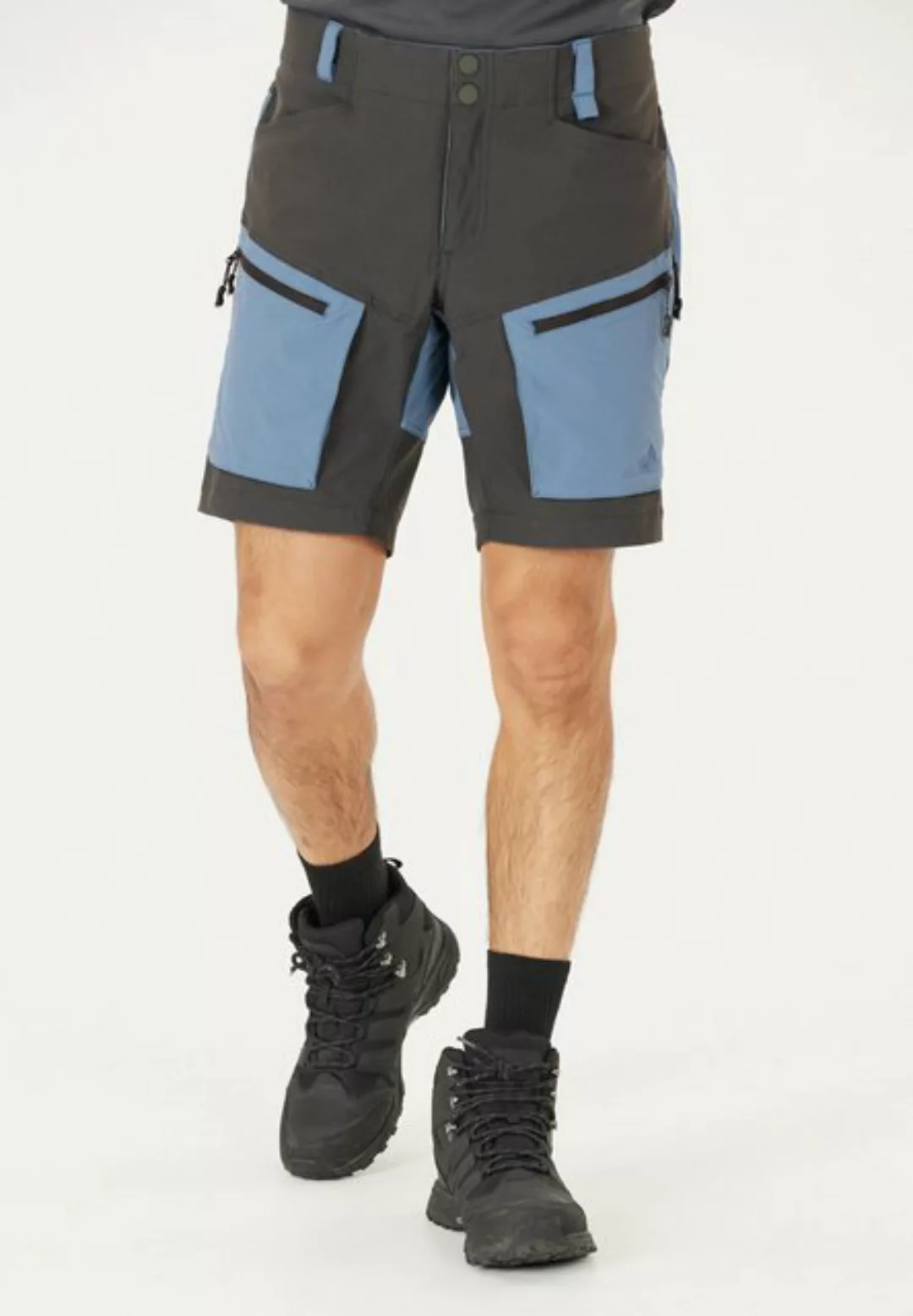 WHISTLER Shorts "Kodiak" günstig online kaufen