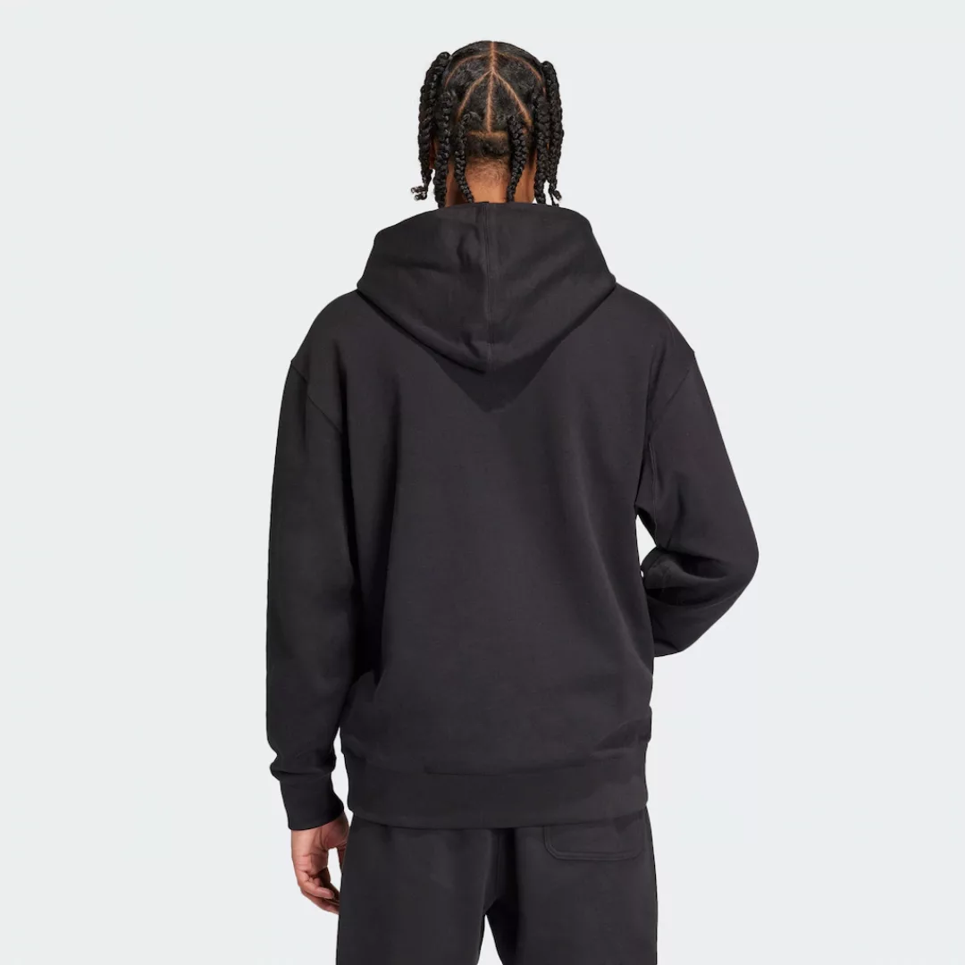 adidas Sportswear Kapuzensweatshirt M A SZN FT HD günstig online kaufen