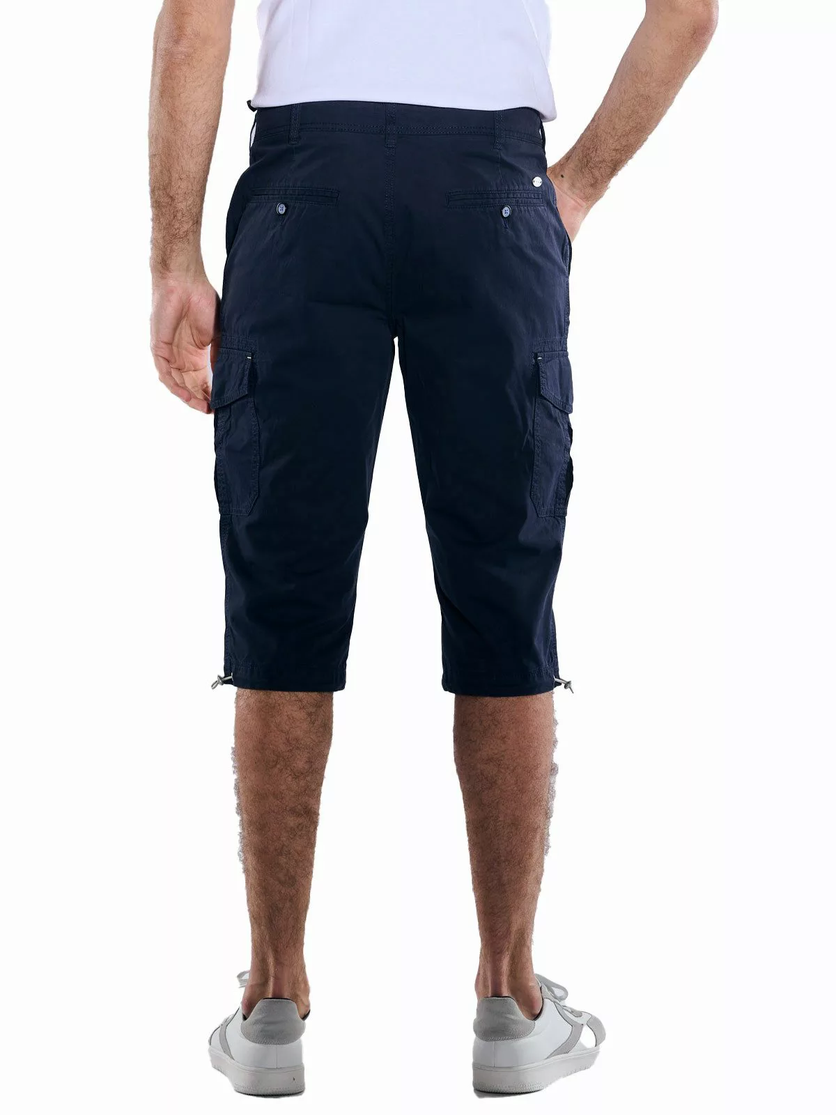 Engbers Caprihose Capri-Hose slim fit günstig online kaufen