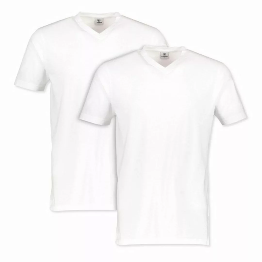 LERROS T-Shirt T-SHIRT/SERAFINO 1/2 ARM günstig online kaufen