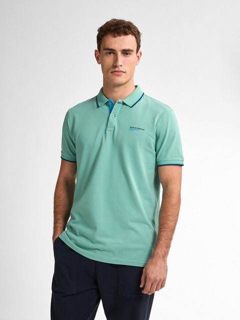 Petrol Industries Poloshirt Klassisches Poloshirt Tideside günstig online kaufen