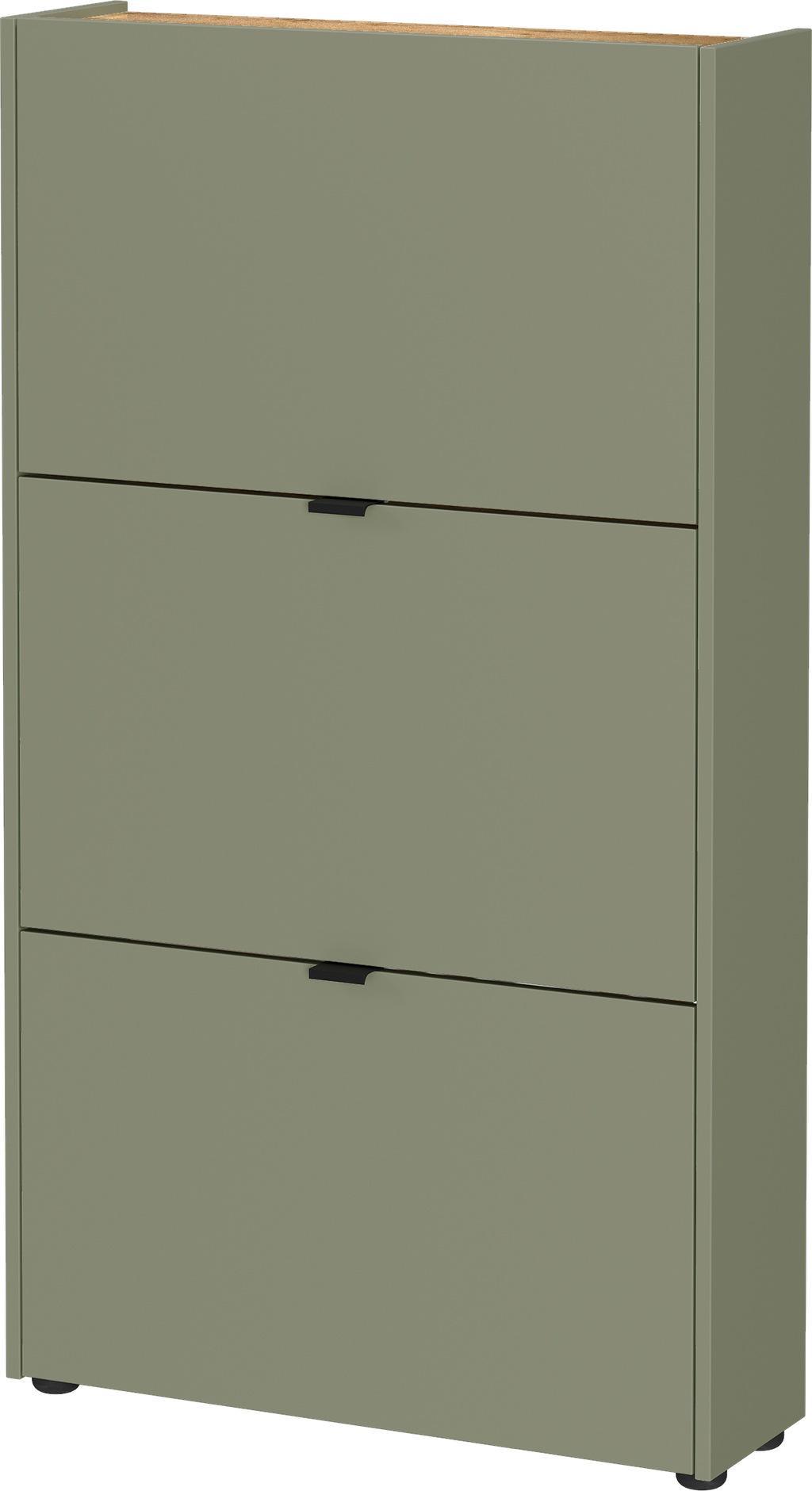 GERMANIA Garderoben-Set "GW-Ameca", (3 St.), 3-tlg. Set günstig online kaufen