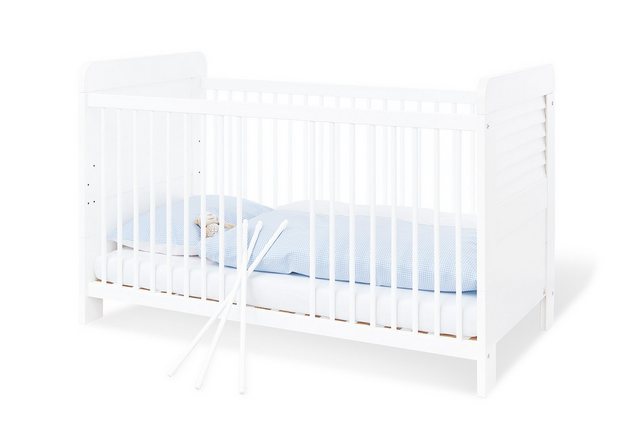 Pinolino® Kinderbett „Siena” günstig online kaufen