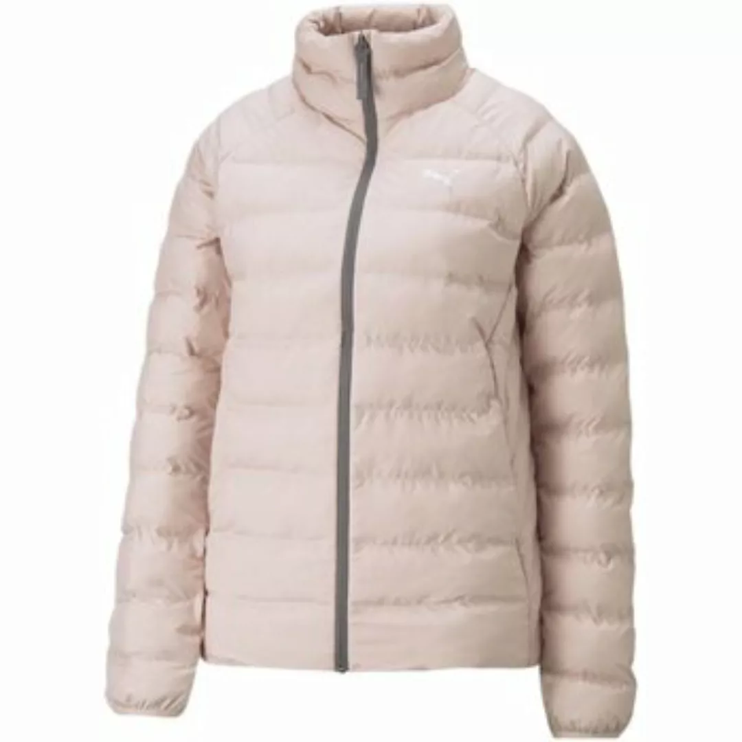 Puma  Damen-Jacke Sport Active Polyball Jacket 849408 047 günstig online kaufen