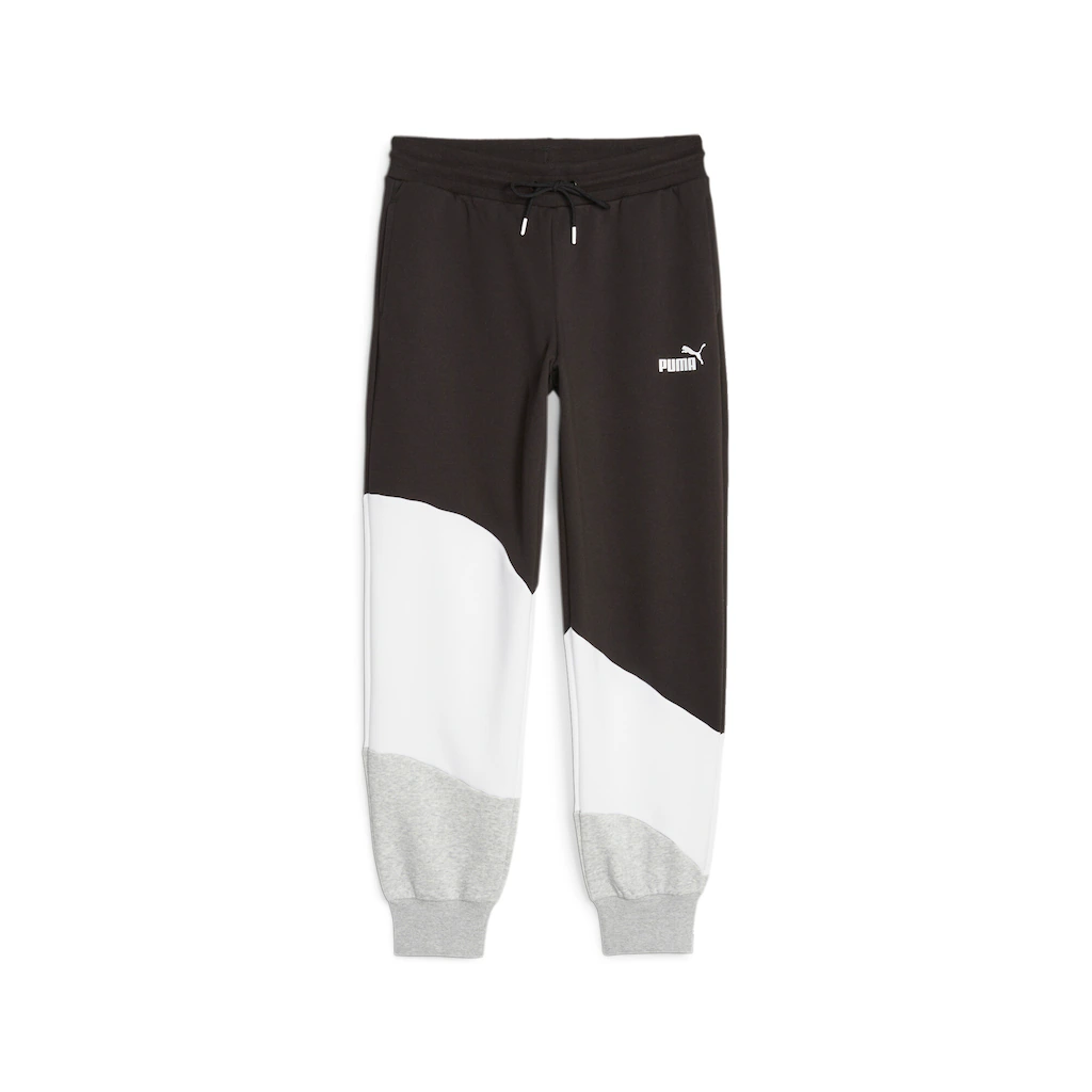 PUMA Trainingshose "POWER CAT PANTS FL" günstig online kaufen