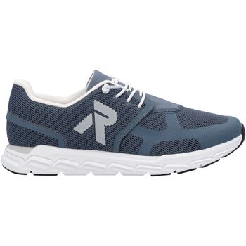 RIEKER Sport Slip-On Sneaker "Preston", Freizeitschuh, Halbschuh, Schlupfsc günstig online kaufen
