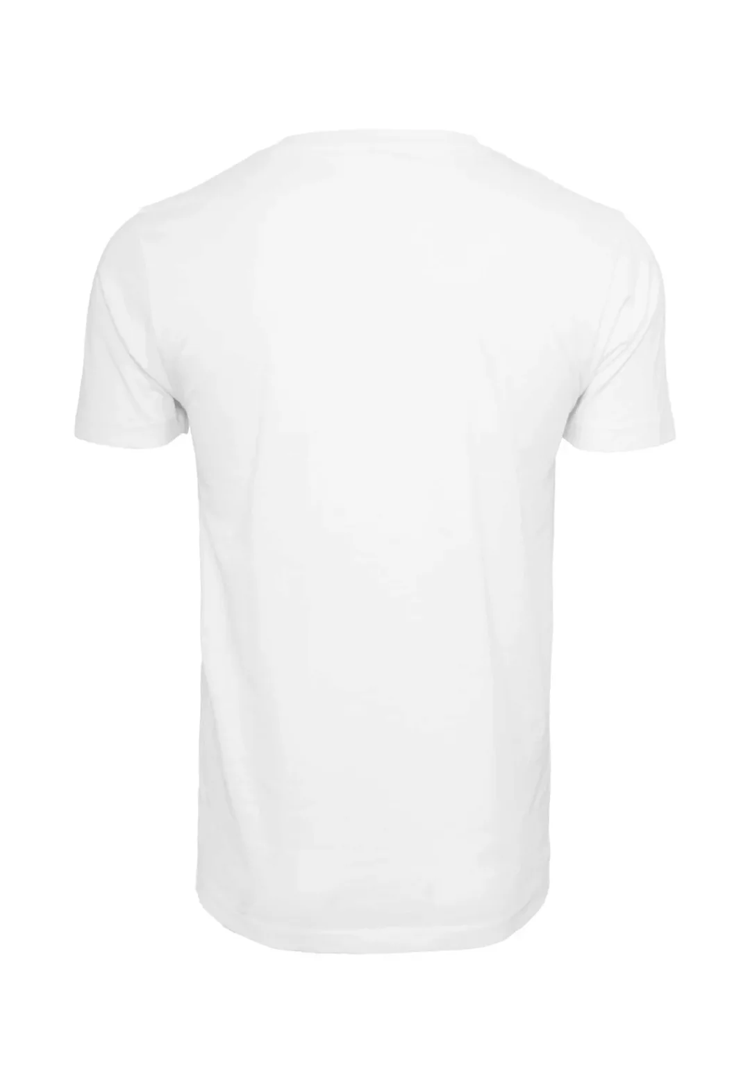 MisterTee T-Shirt MisterTee Herren Easy Sign Tee (1-tlg) günstig online kaufen