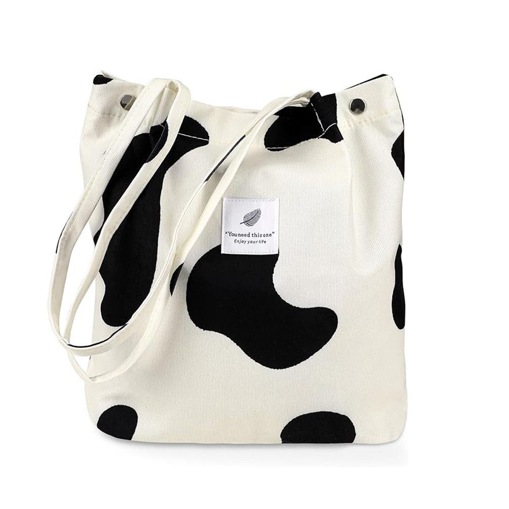Coonoor Schultertasche Damen Kordsamt-Schultertasche, Henkeltasche, Geburts günstig online kaufen
