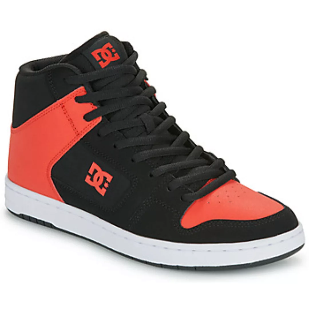 DC Shoes Sneaker "Manteca 4 Hi" günstig online kaufen