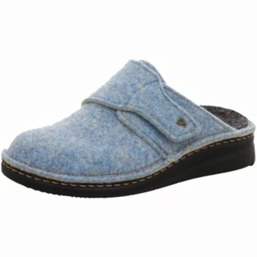 Finn Comfort  Hausschuhe 6503-482375 Zams mare günstig online kaufen