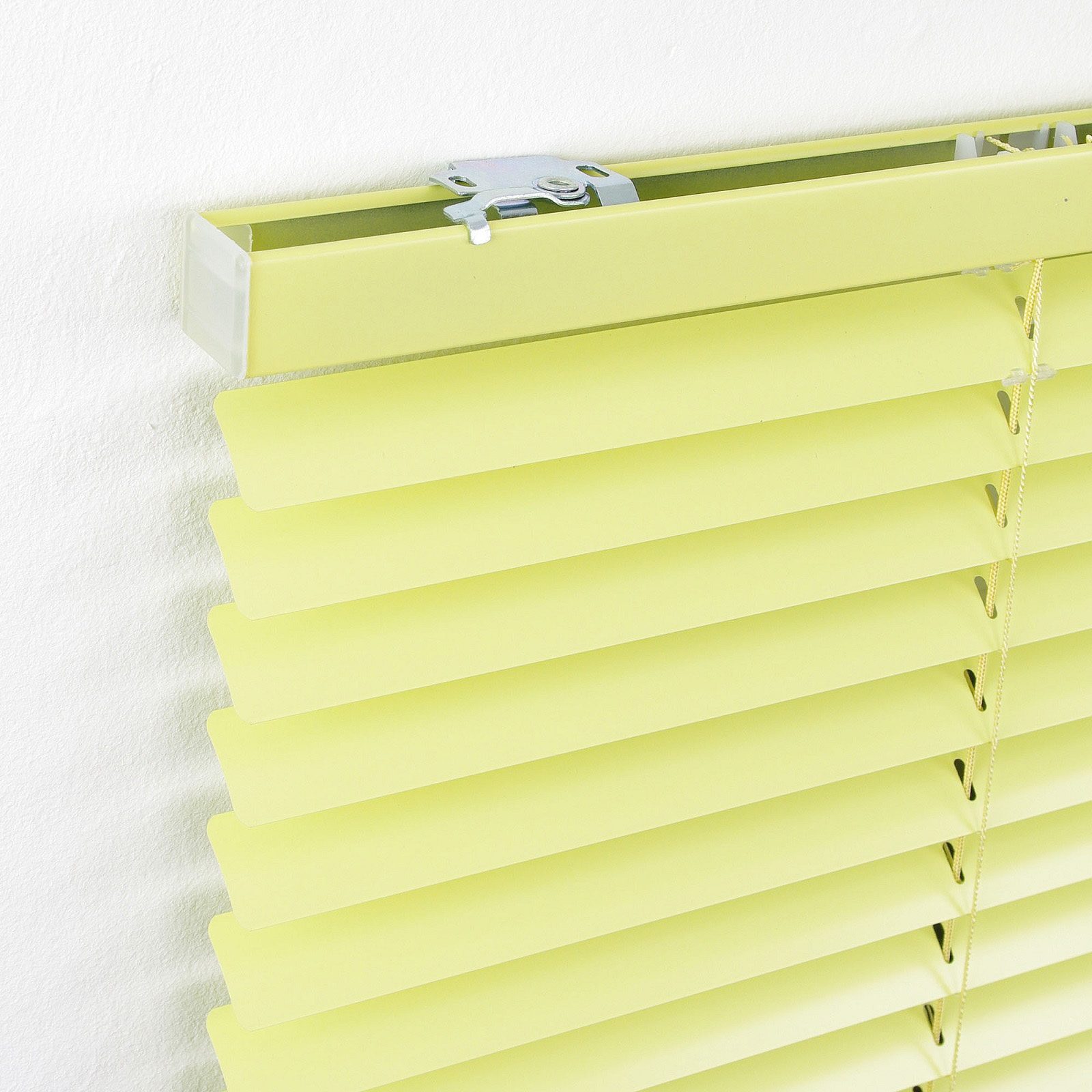 Liedeco Jalousie »Young Colours«, Aluminium günstig online kaufen