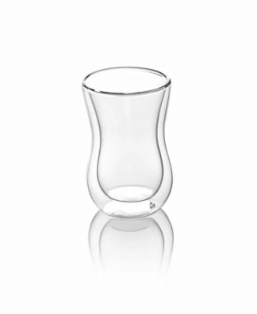 YEM Teeglas CHAI-DEM Teegläser transparent günstig online kaufen