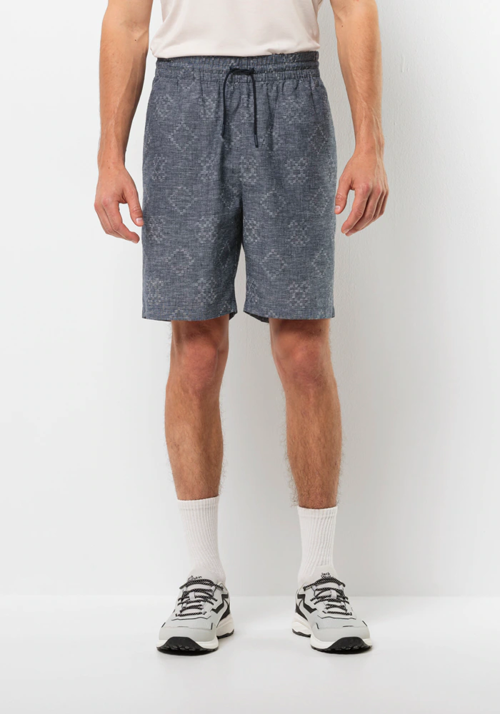 Jack Wolfskin Shorts "KARANA SHORTS M" günstig online kaufen