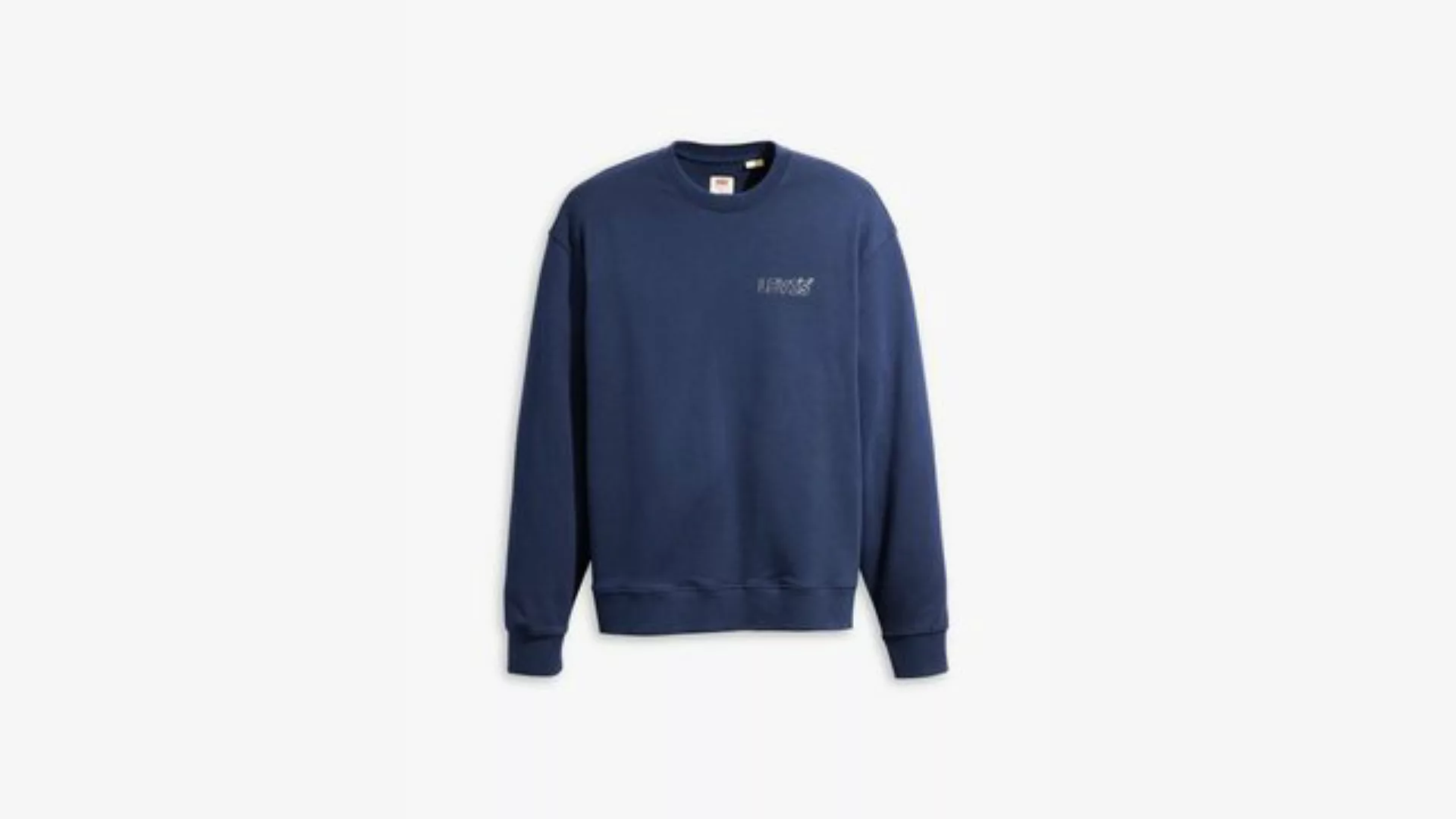 Levi's® Sweatshirt günstig online kaufen