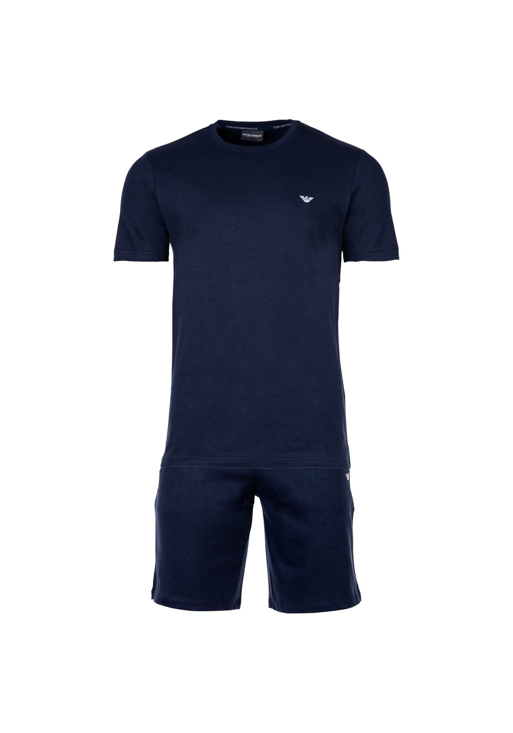 Emporio Armani Pyjama "Pyjama" günstig online kaufen