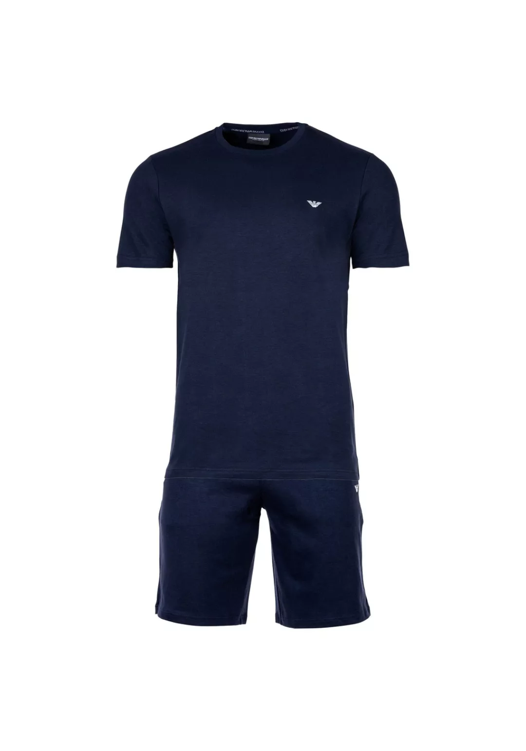 Emporio Armani Pyjama "Pyjama" günstig online kaufen