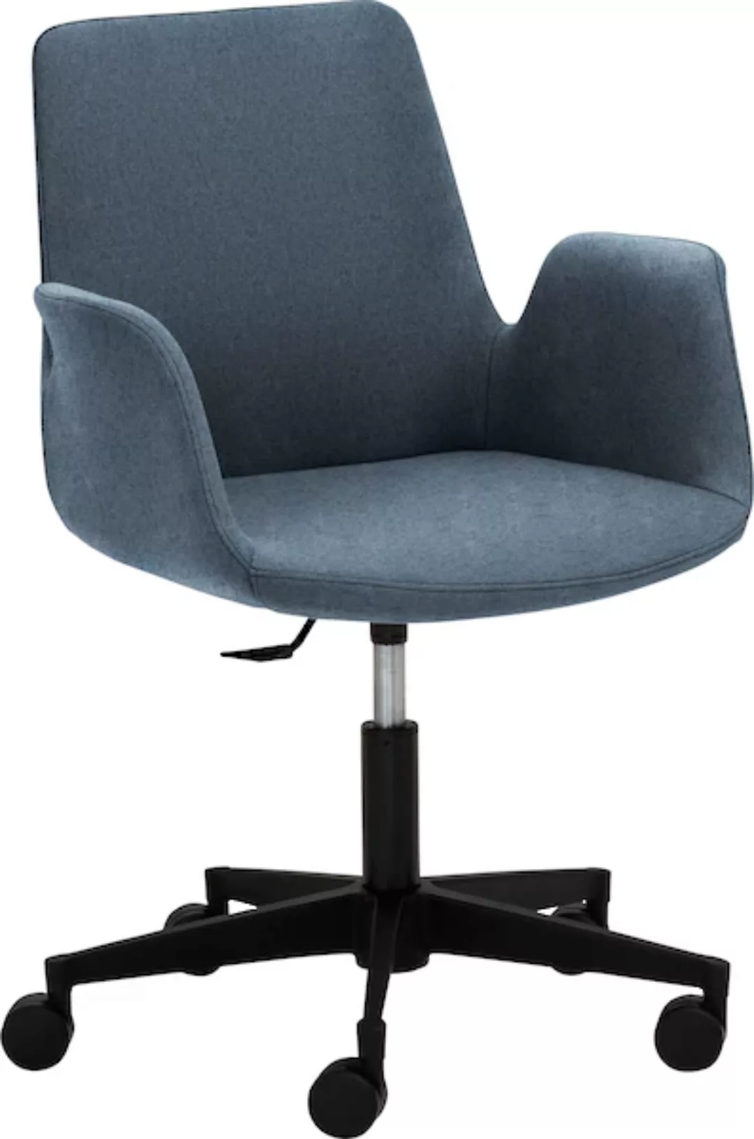 Mayer Sitzmöbel Bürostuhl "Sessel myHELIOS", 1 St., Feinstruktur weich günstig online kaufen