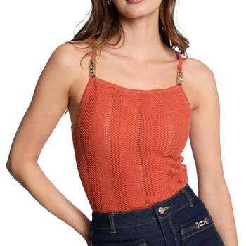 Morgan  Tank Top 251-MOLOVIC-1028 günstig online kaufen