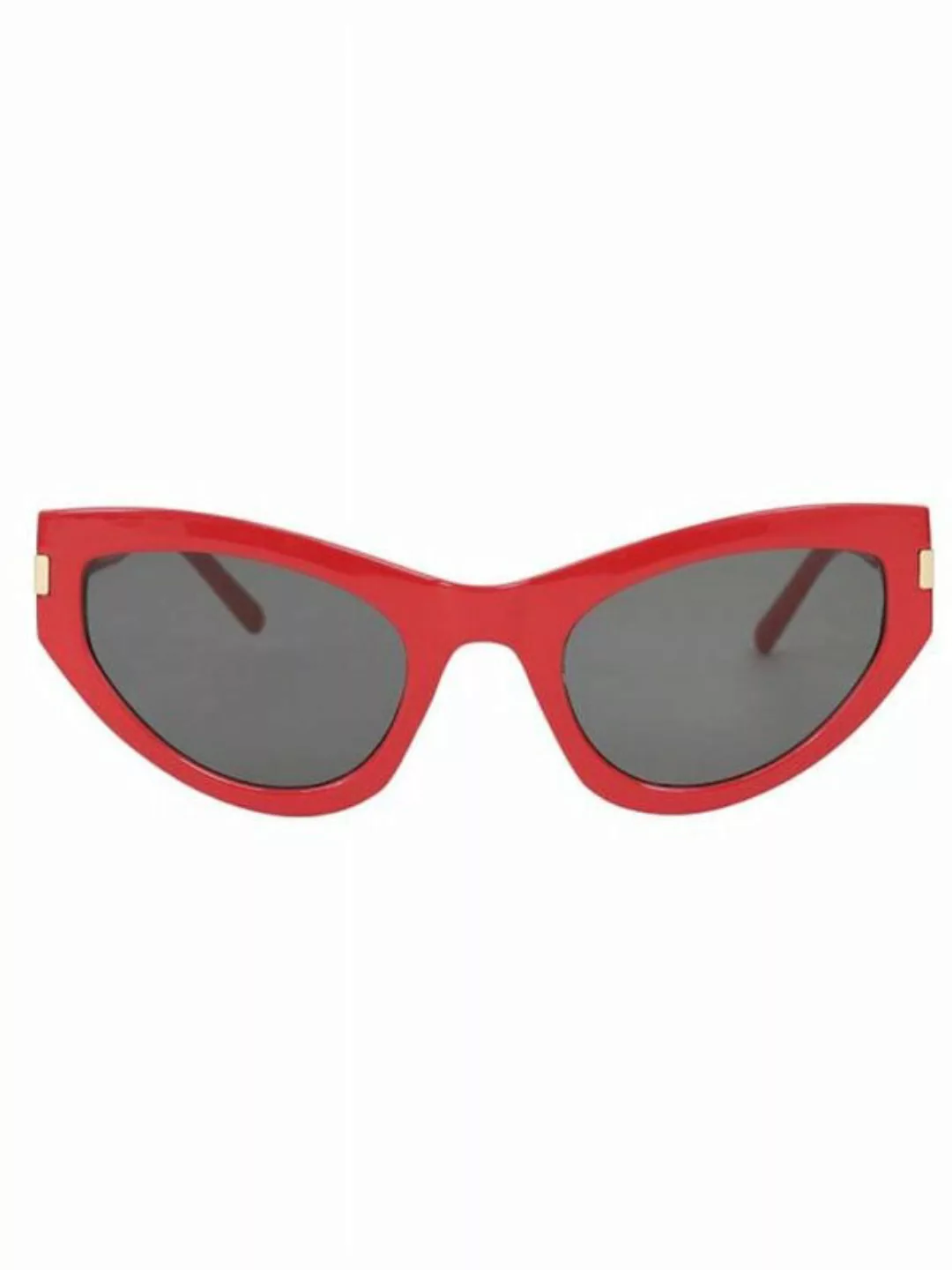 Linda Sonnenbrille Rot günstig online kaufen