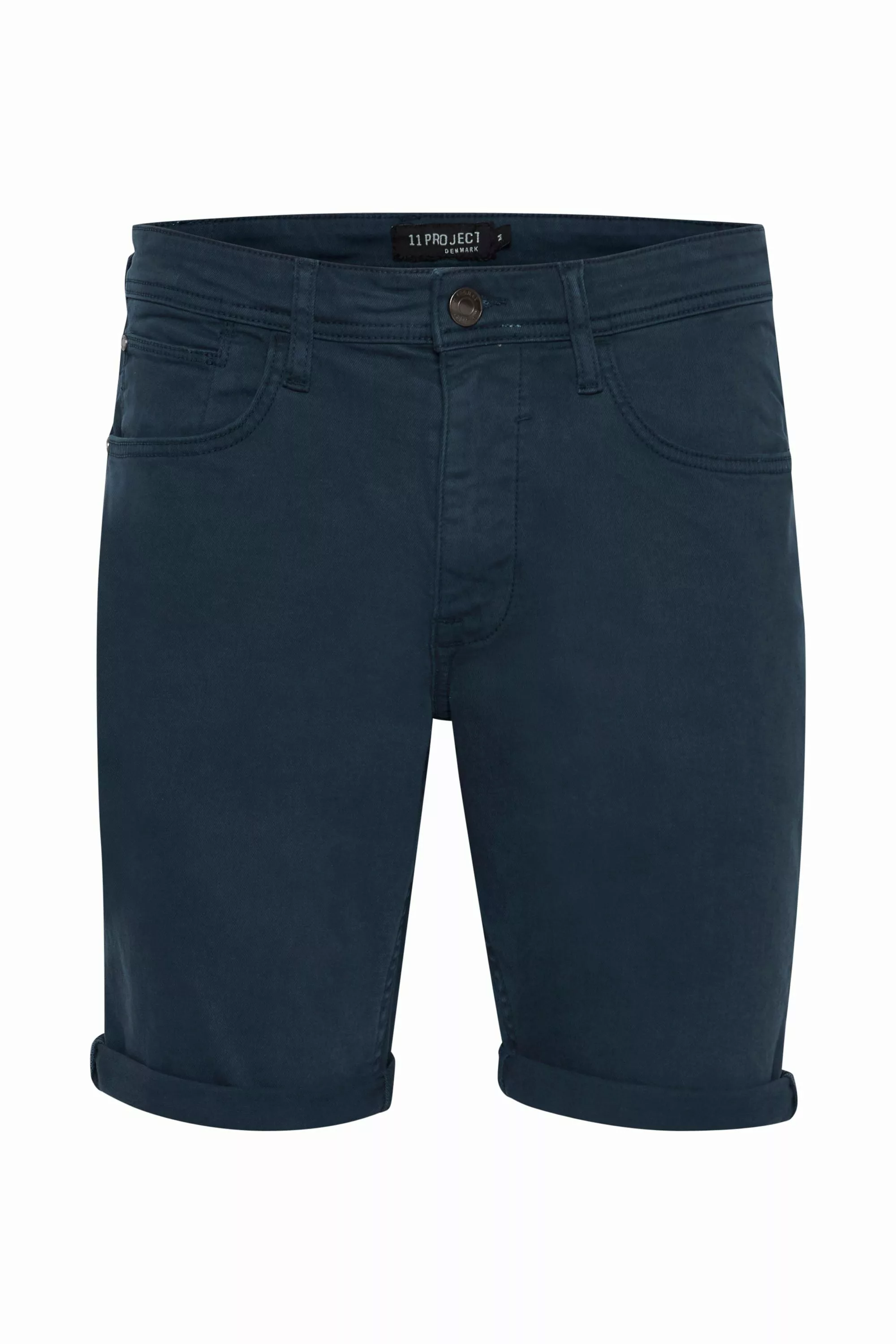 11 Project Jeansshorts 11 Project PRLoke günstig online kaufen