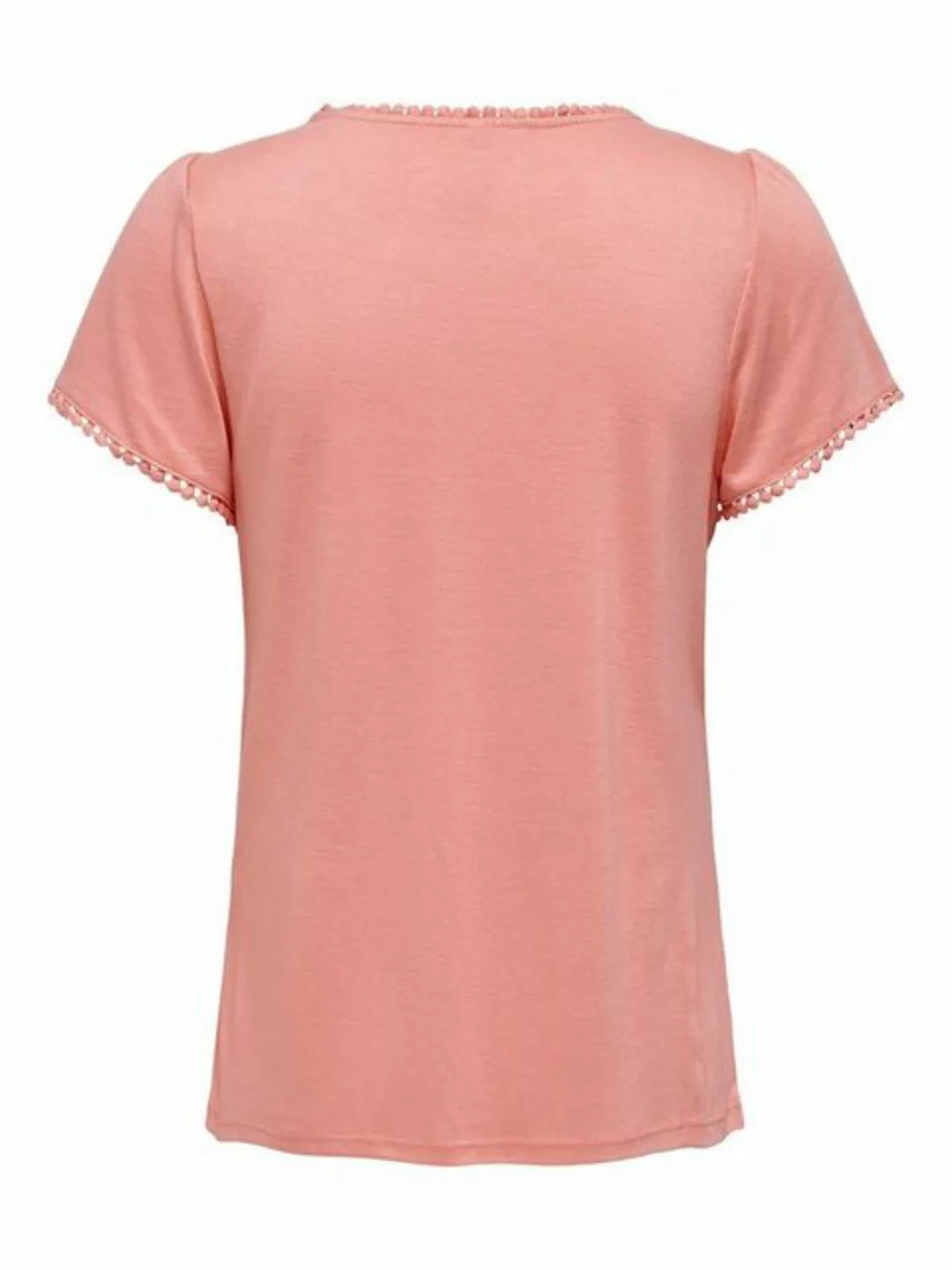 ONLY Blusentop ONLARIANA S/S TOP JRS günstig online kaufen