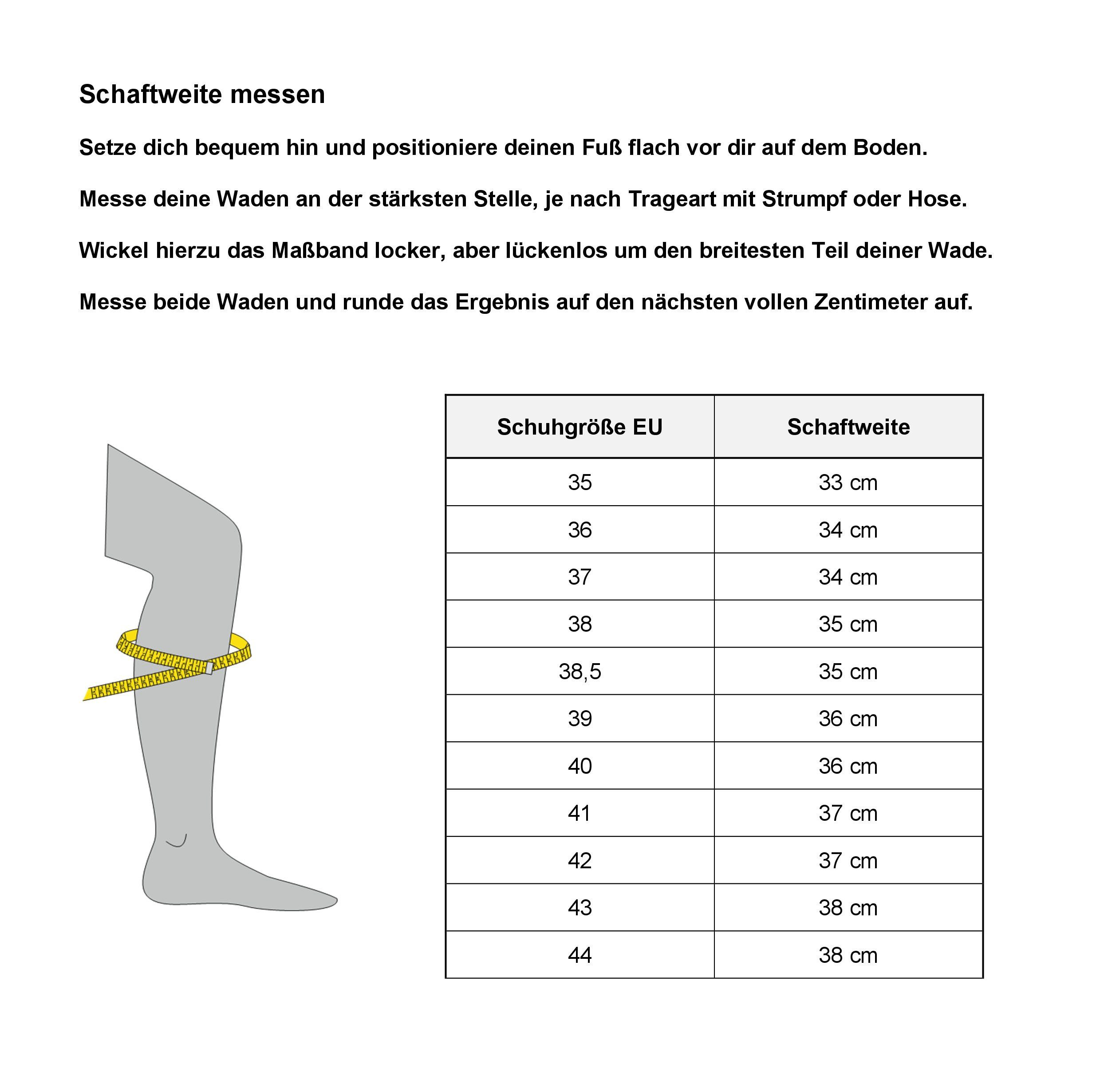 Gabor Ancona Stiefel, Blockabsatz, Kurzstiefel, Businessstiefel günstig online kaufen