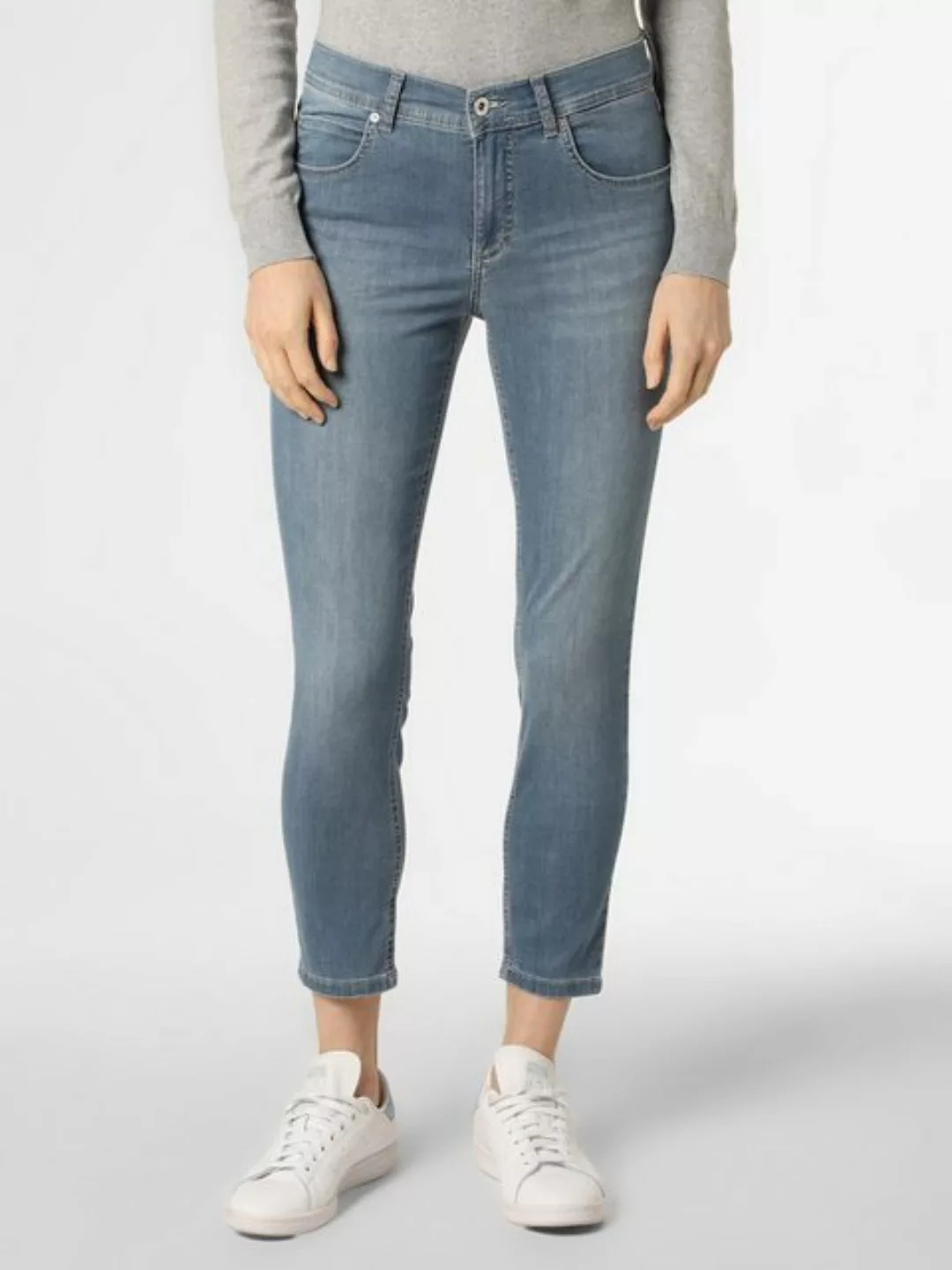 ANGELS 5-Pocket-Jeans Ornella (332680007) günstig online kaufen