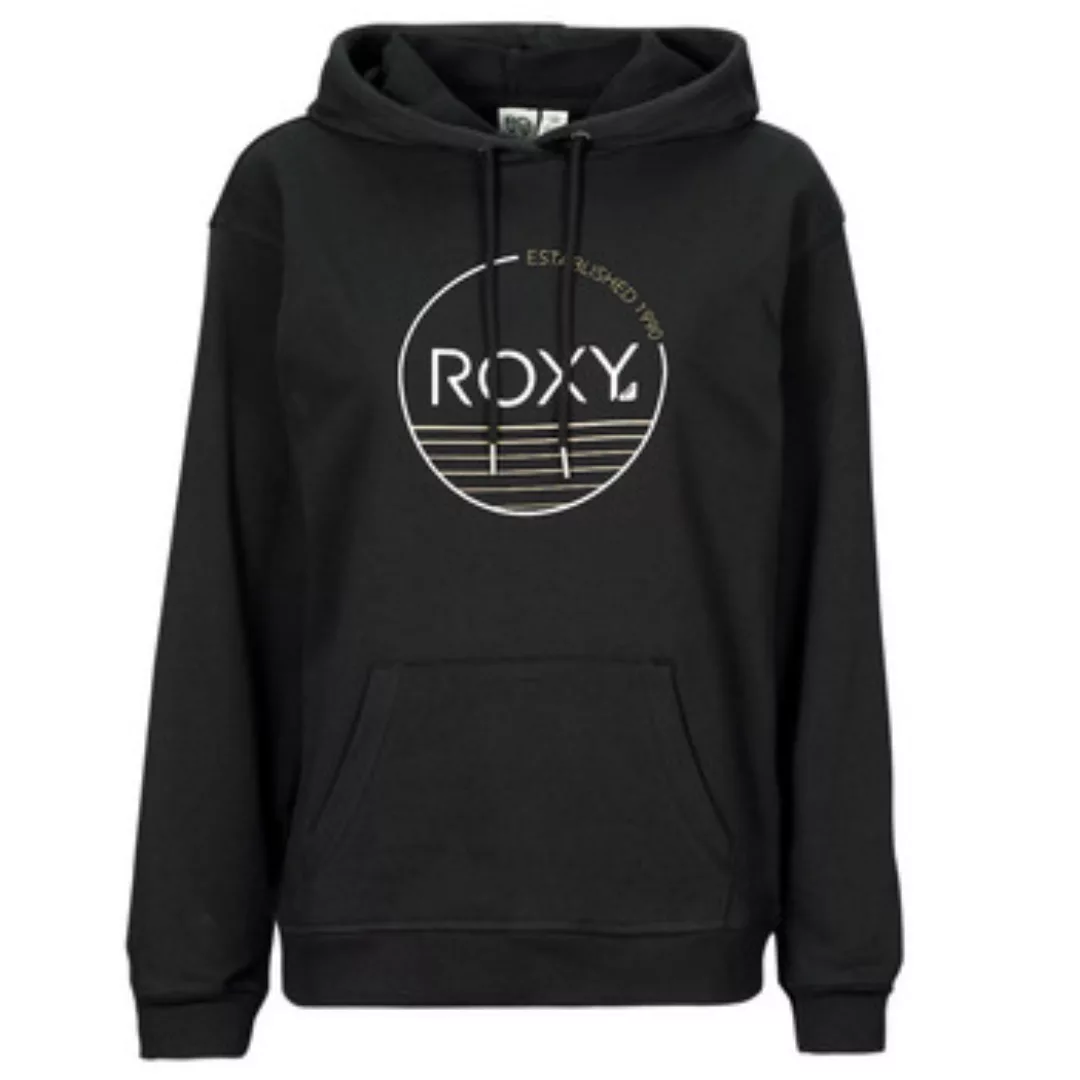 Roxy  Sweatshirt SURF STOKED HOODIE TERRY günstig online kaufen