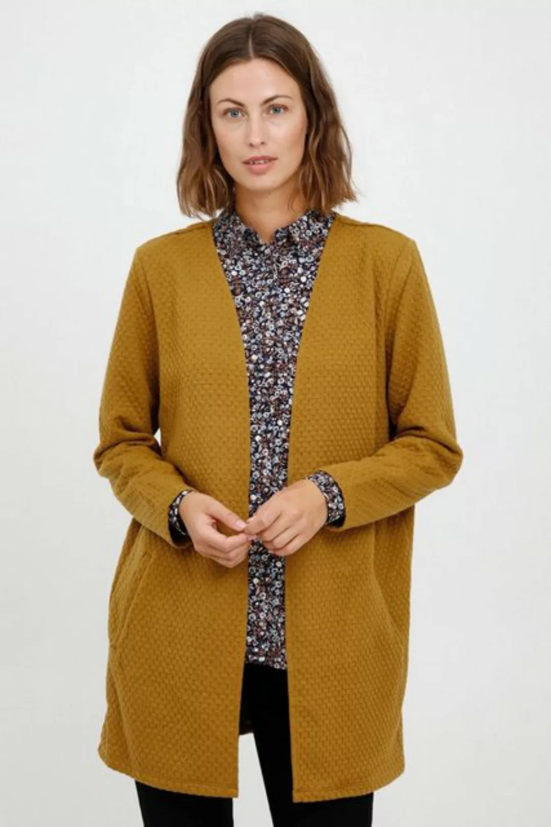 fransa Cardigan Fransa FRCecardi günstig online kaufen