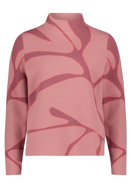 Betty Barclay Stehkragenpullover günstig online kaufen