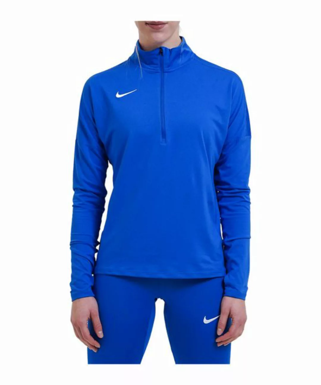 Nike Sweatshirt Dry Element HalfZip Sweatshirt Damen günstig online kaufen